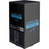 NFL Carolina Panthers Black Performance Series XBox Series X Digital Edition Console Skin