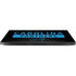 NFL Carolina Panthers Black Performance Series Dell XPS Skin