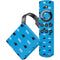 NFL Carolina Panthers Blitz Series Amazon Fire TV Skin