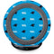NFL Carolina Panthers Blitz Series Fast Charge Wireless Charging Stand Skin