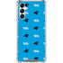 NFL Carolina Panthers Blitz Series Gabb Phone 4 Clear Case