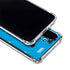 NFL Carolina Panthers Blitz Series Galaxy A36 5G Clear Case