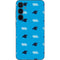 NFL Carolina Panthers Blitz Series Galaxy A36 5G Skin