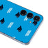 NFL Carolina Panthers Blitz Series Galaxy A36 5G Skin