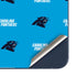 NFL Carolina Panthers Blitz Series Galaxy A36 5G Skin