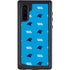 NFL Carolina Panthers Blitz Series Galaxy Cases