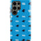 NFL Carolina Panthers Blitz Series Galaxy S23 Ultra Pro Case