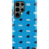 NFL Carolina Panthers Blitz Series Galaxy S23 Ultra Pro Case