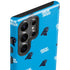 NFL Carolina Panthers Blitz Series Galaxy S23 Ultra Pro Case