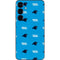 NFL Carolina Panthers Blitz Series Galaxy S25 Skin