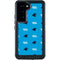 NFL Carolina Panthers Blitz Series Galaxy S24 Waterproof Case
