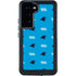 NFL Carolina Panthers Blitz Series Galaxy S24 Waterproof Case