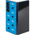 NFL Carolina Panthers Blitz Series Galaxy Z Fold6 Skin