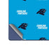 NFL Carolina Panthers Blitz Series Galaxy Z Fold6 Skin
