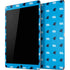 NFL Carolina Panthers Blitz Series iPad Skins