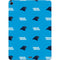 NFL Carolina Panthers Blitz Series Apple iPad Air Skin