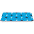 NFL Carolina Panthers Blitz Series Apple iPad Air Skin