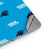 NFL Carolina Panthers Blitz Series Apple iPad Air Skin