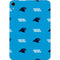 NFL Carolina Panthers Blitz Series Apple iPad Mini Skin