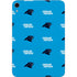 NFL Carolina Panthers Blitz Series Apple iPad Mini Skin