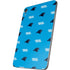NFL Carolina Panthers Blitz Series Apple iPad Mini Skin