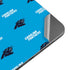 NFL Carolina Panthers Blitz Series Apple iPad Mini Skin