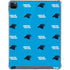 NFL Carolina Panthers Blitz Series iPad Cases