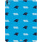 NFL Carolina Panthers Blitz Series iPad Pro 13in M4 (2024) Skin