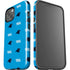NFL Carolina Panthers Blitz Series iPhone 15 Impact Case