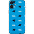 NFL Carolina Panthers Blitz Series iPhone 16 Plus Skin