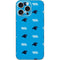 NFL Carolina Panthers Blitz Series iPhone 16 Pro Max Skin