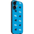 NFL Carolina Panthers Blitz Series iPhone 16 Skin