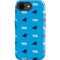 NFL Carolina Panthers Blitz Series iPhone 16e Impact Case