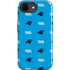 NFL Carolina Panthers Blitz Series iPhone 16e Impact Case
