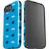 NFL Carolina Panthers Blitz Series iPhone 16e Impact Case