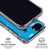 NFL Carolina Panthers Blitz Series iPhone 16e MagSafe Case