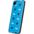NFL Carolina Panthers Blitz Series iPhone 16e Skin