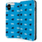 NFL Carolina Panthers Blitz Series iPhone 8 Folio Case