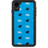 NFL Carolina Panthers Blitz Series iPhone Cases