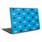 NFL Carolina Panthers Blitz Series Dell Latitude Skin