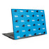 NFL Carolina Panthers Blitz Series Dell Latitude Skin