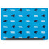 NFL Carolina Panthers Blitz Series Dell Latitude Skin