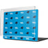NFL Carolina Panthers Blitz Series MacBook Pro 14in (2021-24) Case plus Skin