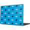 NFL Carolina Panthers Blitz Series Apple MacBook Pro 14-inch Skin