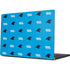 NFL Carolina Panthers Blitz Series Apple MacBook Pro 14-inch Skin