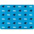 NFL Carolina Panthers Blitz Series Apple MacBook Pro 14-inch Skin