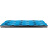 NFL Carolina Panthers Blitz Series Apple MacBook Pro 14-inch Skin