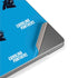 NFL Carolina Panthers Blitz Series Apple MacBook Pro 14-inch Skin