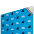 NFL Carolina Panthers Blitz Series Apple MacBook Pro 16-inch Skin