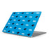NFL Carolina Panthers Blitz Series Apple MacBook Pro 16-inch Skin